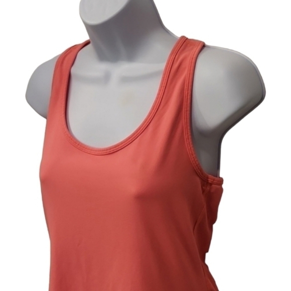 90 Degree By Reflex Razor Back Tank - Picture 2 of 5